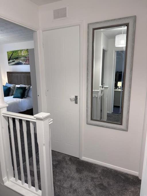 Luxury 4 Bed House In